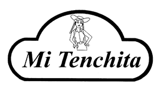 MI TENCHITA logo