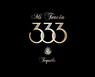 MI TERCIA 333 logo