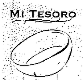 MI TESORO logo