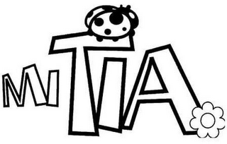 MI TIA logo