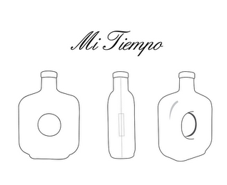 MI TIEMPO logo