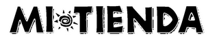 MI TIENDA logo