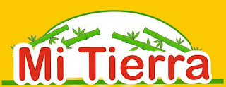 MI TIERRA logo