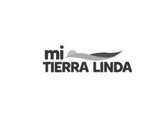 MI TIERRA LINDA logo