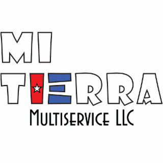 MI TIERRA MULTISERVICE LLC logo