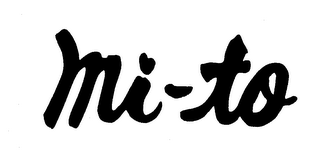 MI-TO logo