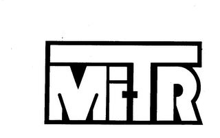 MI-TR logo