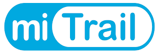 MI TRAIL logo