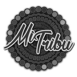 MI TRIBU logo