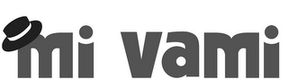 MI VAMI logo