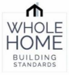 MI WHOLE HOME BUILDING STANDARDS