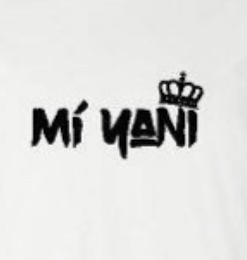 MI YANI logo