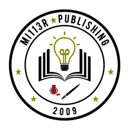 MI113R PUBLISHING 2009 logo