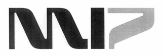 MI7 logo