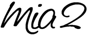 MIA 2 logo