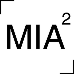 MIA 2 logo