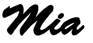 MIA logo