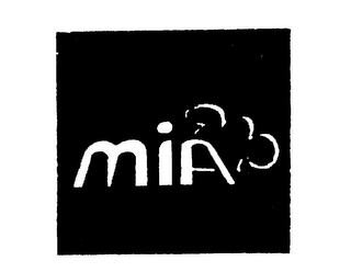 MIA logo