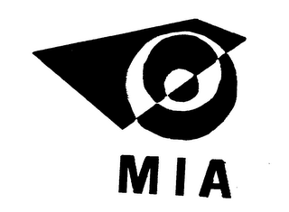 MIA logo