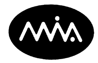MIA logo