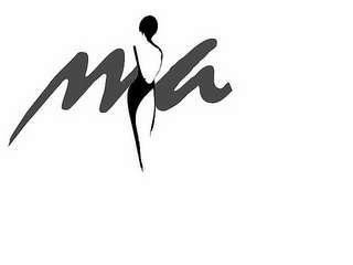 MIA logo