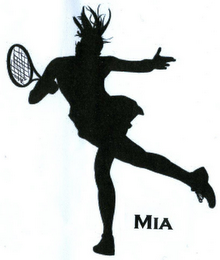 MIA logo