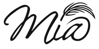 MIA logo