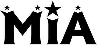 MIA logo
