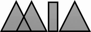 MIA logo