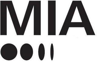 MIA logo