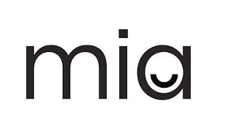 MIA logo