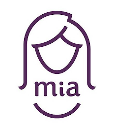 MIA logo