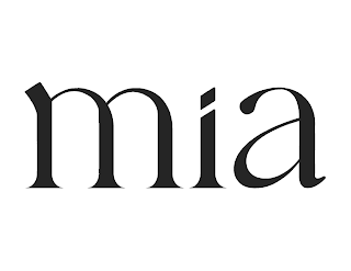 MIA logo