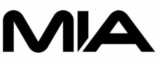 MIA logo