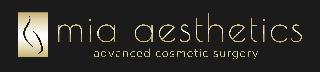 MIA AESTHETICS ADVANCED COSMETIC SURGERY logo