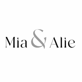 MIA & ALIE logo