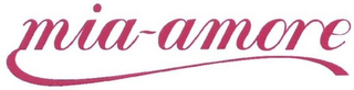 MIA-AMORE logo