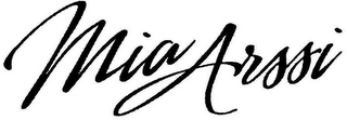MIA ARSSI logo