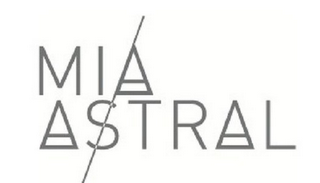 MIA ASTRAL logo