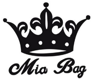 MIA BAG logo