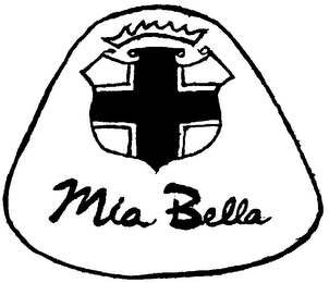 MIA BELLA logo