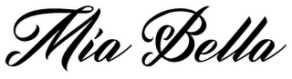 MIA BELLA logo