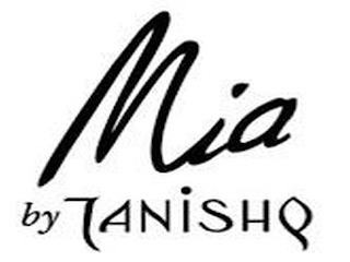 MIA BY TANISHQ logo