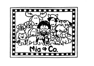 MIA & CO.