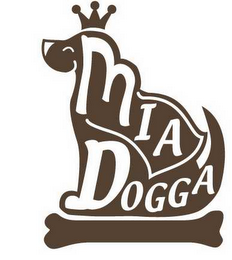 MIA DOGGA logo