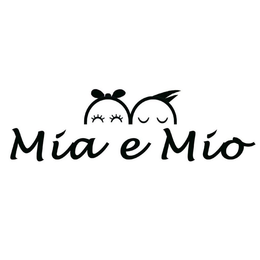 MIA E MÌO logo