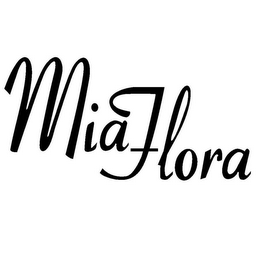 MIA FLORA logo
