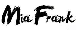 MIA FRANK logo