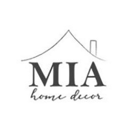 MIA HOME DECOR logo