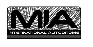 MIA INTERNATIONAL AUTODROME logo